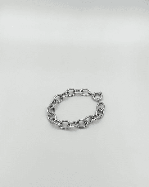 Pulseira Cadeado