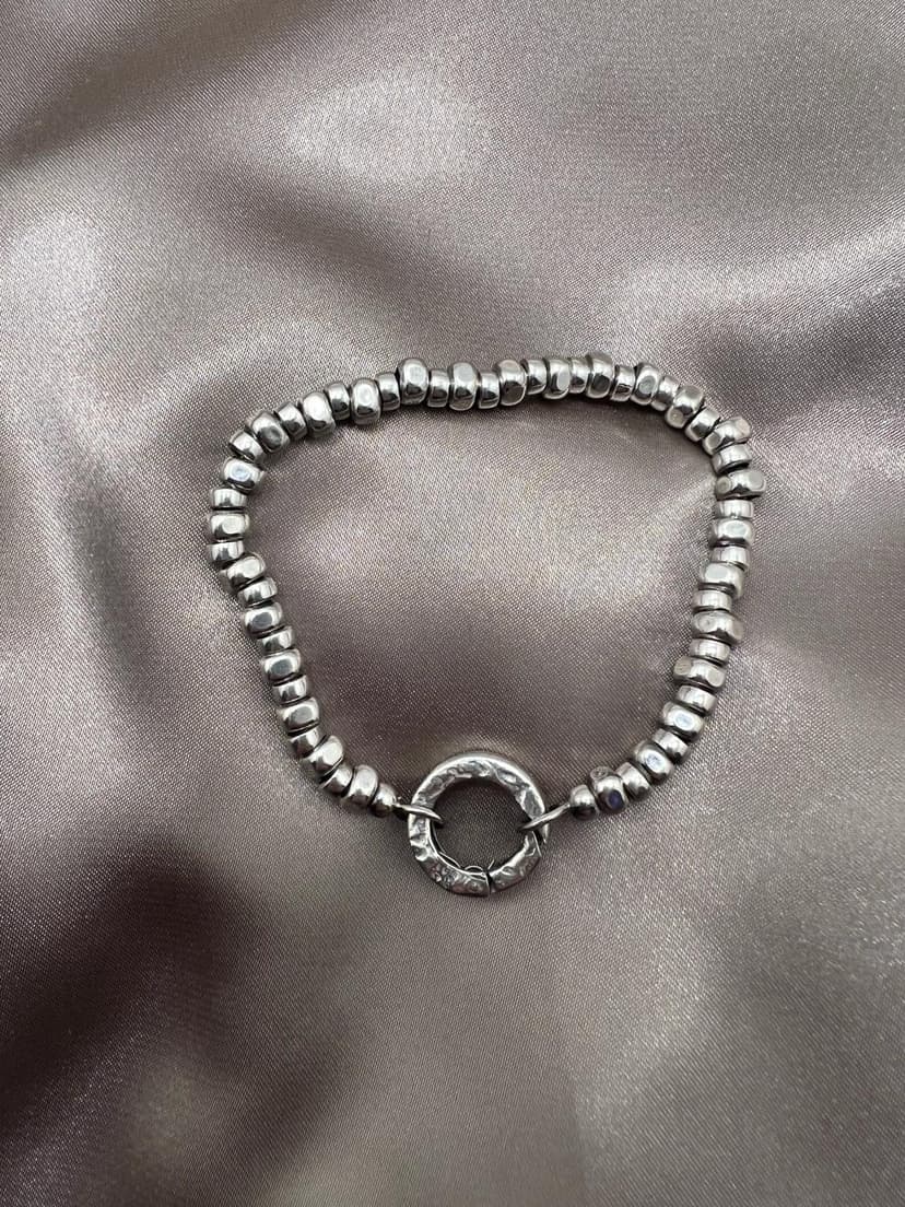 Pulseira em Canotilhos